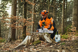 STIHL Jacke, ADVANCE ShellTEC, Gr. 3XL