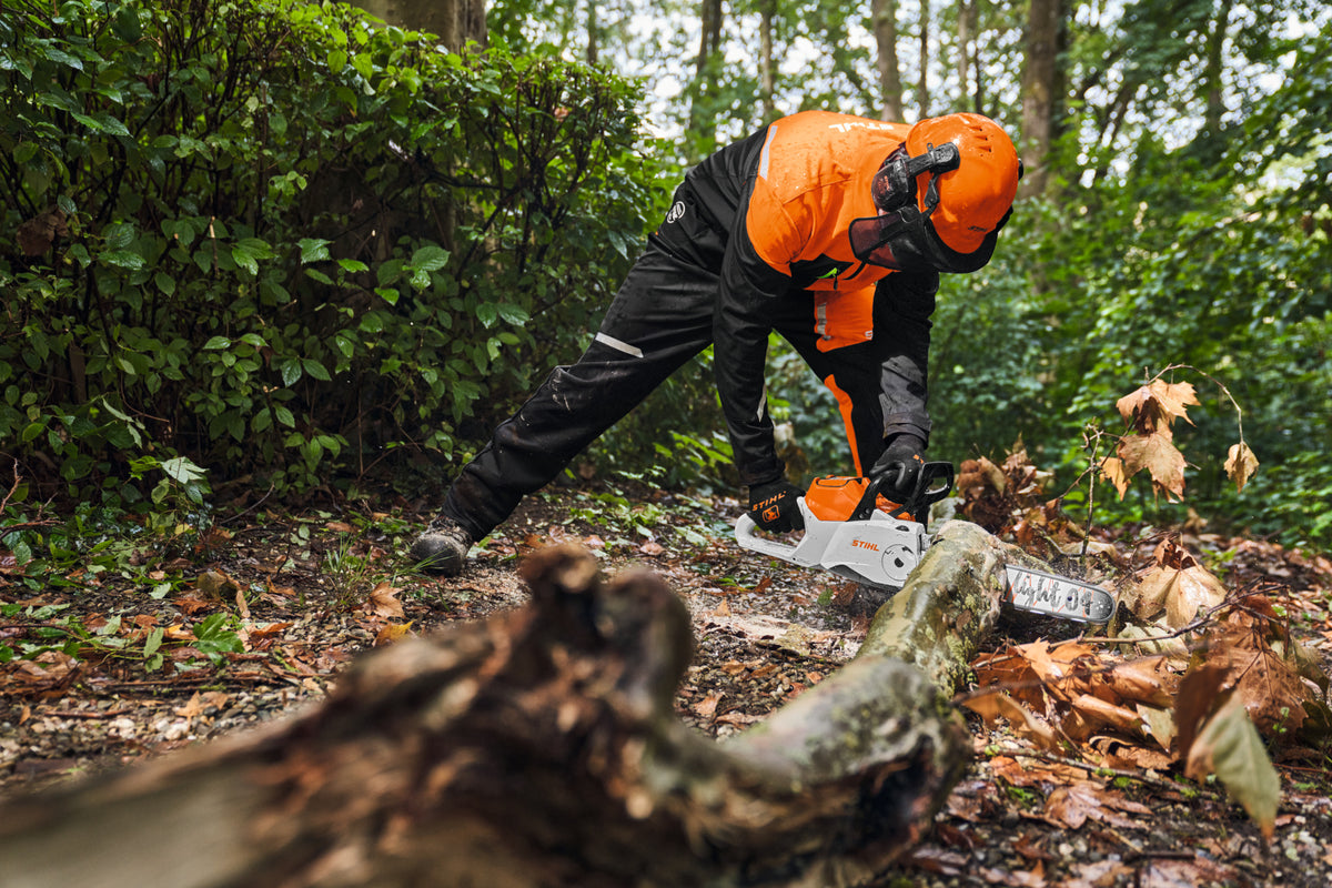 STIHL Bundhose, FUNCTION Core, Gr. XS