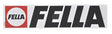 Aufkleber "Fella" 120x510