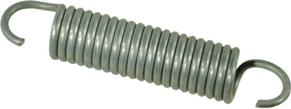 Zugfeder