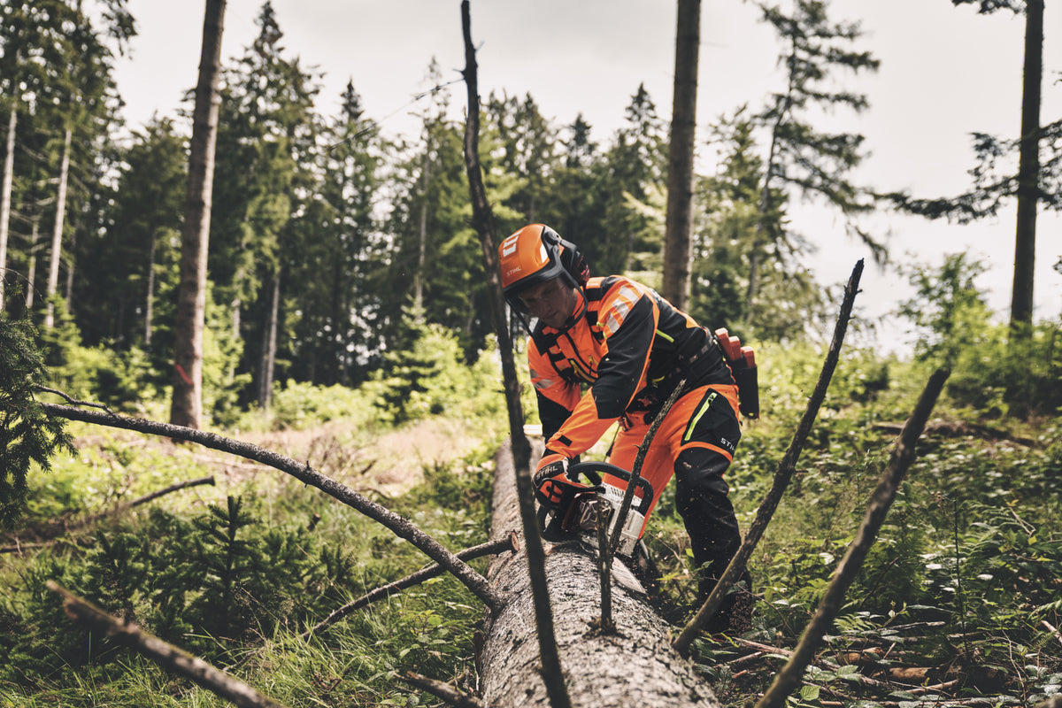 STIHL MS 400 C-M, RS, Schienenlänge 45 cm