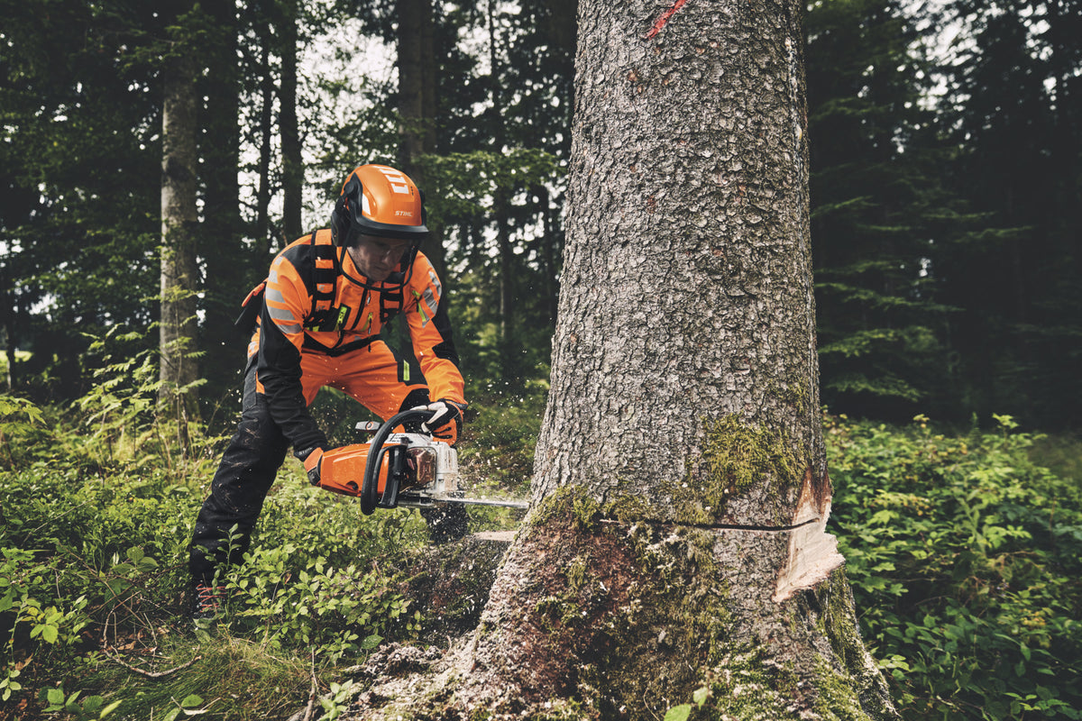 STIHL MS 400 C-M, RS, Schienenlänge 40 cm