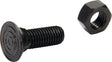 Pflugschraube,  M12 x 35mm, Kramp