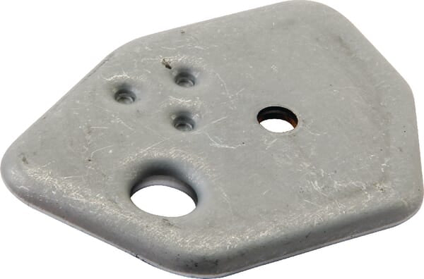 Deckel Entlüfter