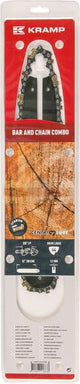 Führungsschiene und Sägekette Set  30cm