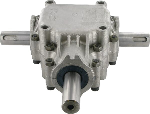 Getriebe L-25A 1,35:1
