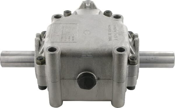 Getriebe L-25A 1,35:1