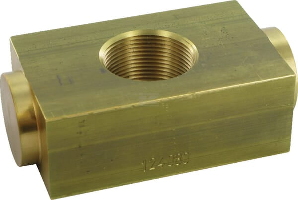 Spindelmutter SW30