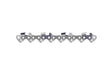 STIHL 3/8" Rapid Hexa 3 (RH3), 1,6 mm, 105 Tg