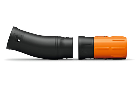 STIHL Runddüse einstellbar für BR 700, 800, BRA 200, BRA 280, BGA 300, BRA 300, 500, 6
