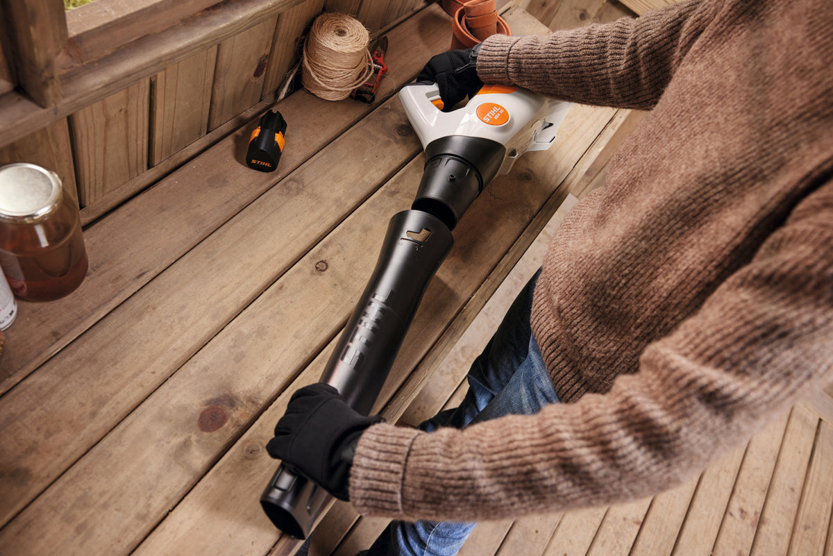 STIHL BGA 30 Set
