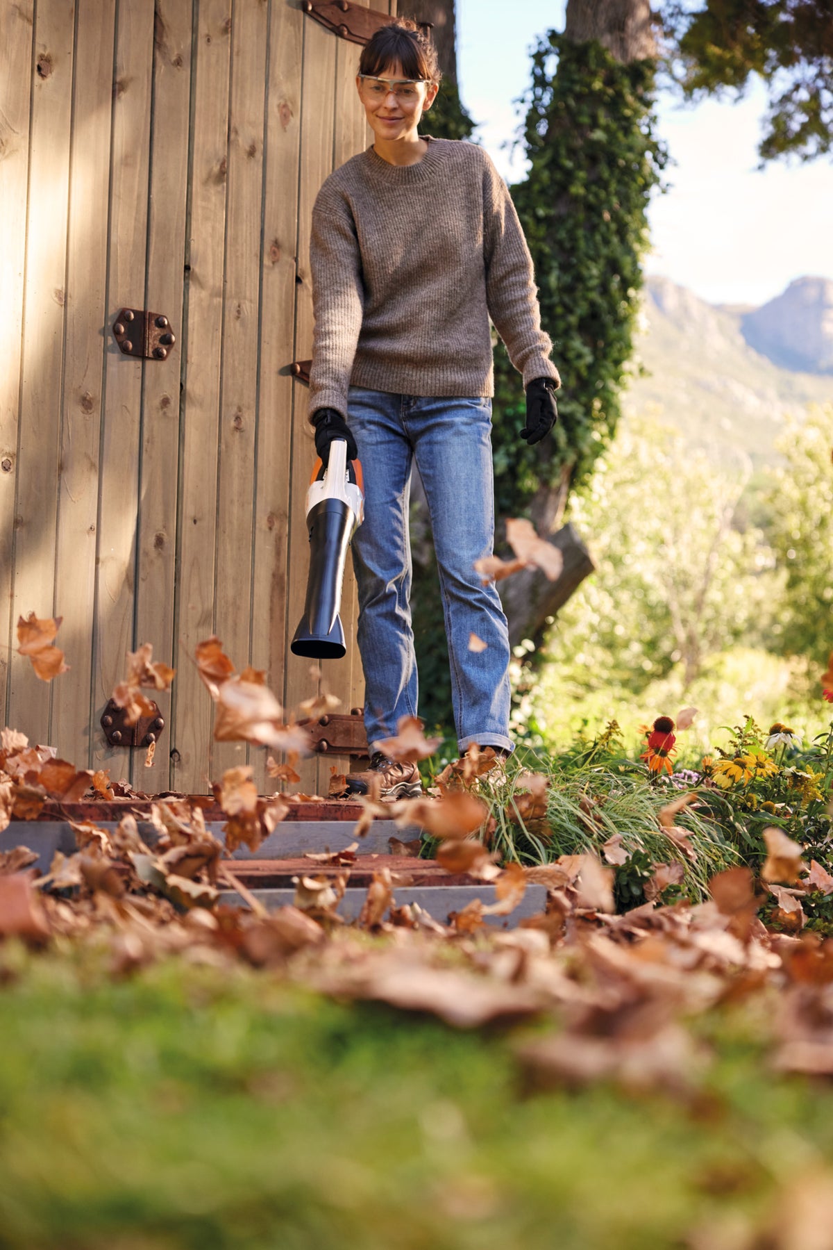 STIHL BGA 30