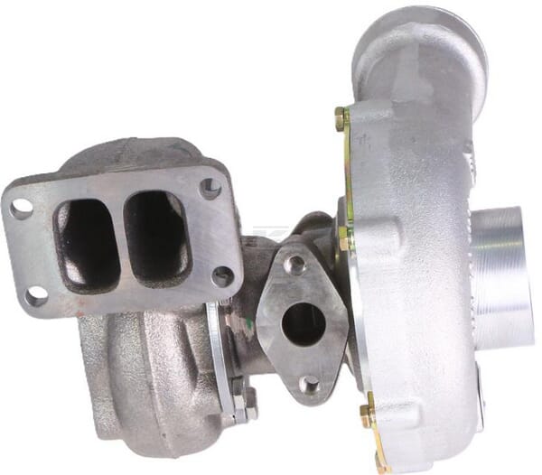 Turbolader Borgwarner
