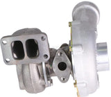 Turbolader Borgwarner