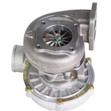 Turbolader Borgwarner