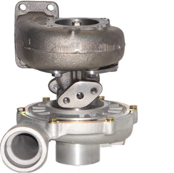 Turbolader Borgwarner