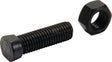 Pflugschraube,  M12 x 45mm, Kramp