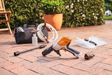 STIHL RCA 20 Set