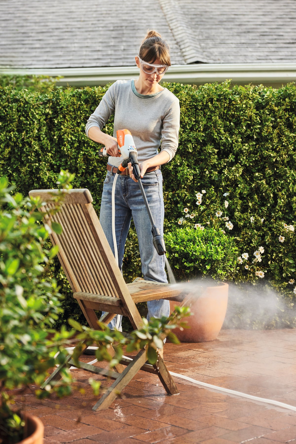 STIHL RCA 20