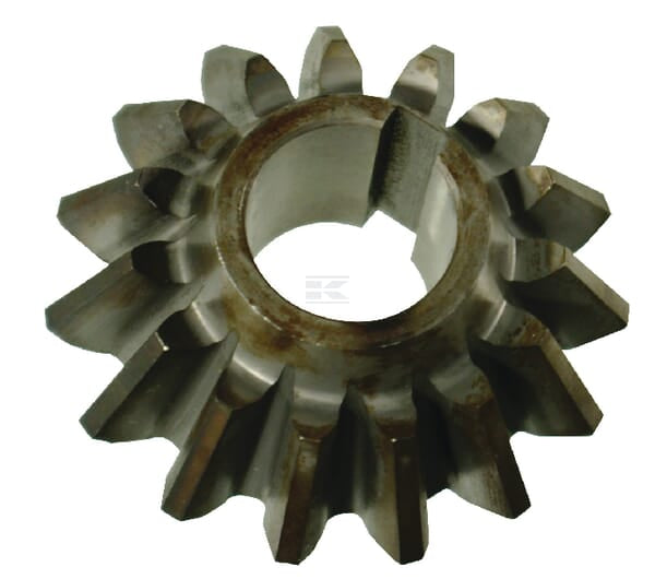 Kegelrad Z=15