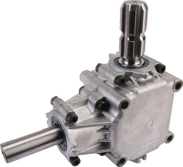 Getriebe L-25A 1:1,9