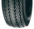 Reifen, 16.5/6.50x8, 6 Inlagen, Wanda Tyre