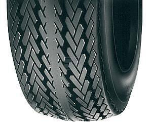 Reifen, 16.5/6.50x8, 6 Inlagen, Wanda Tyre