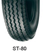 Reifen, 4.80/4.00x8, 6 Inlagen, Duro