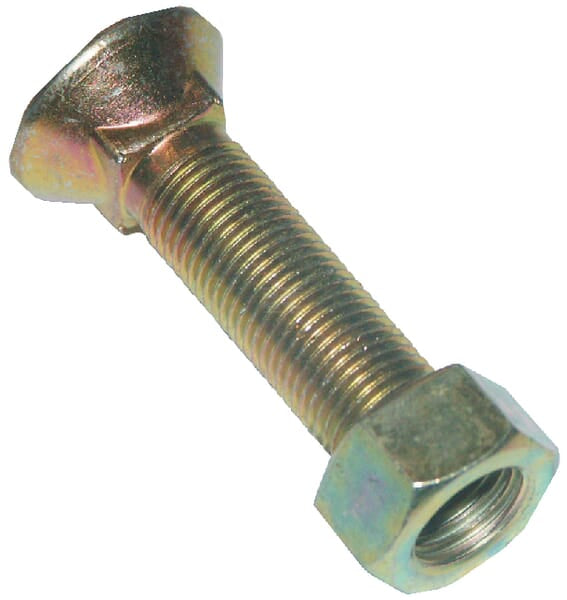 Schrauben + Mutter M16x60 12.9