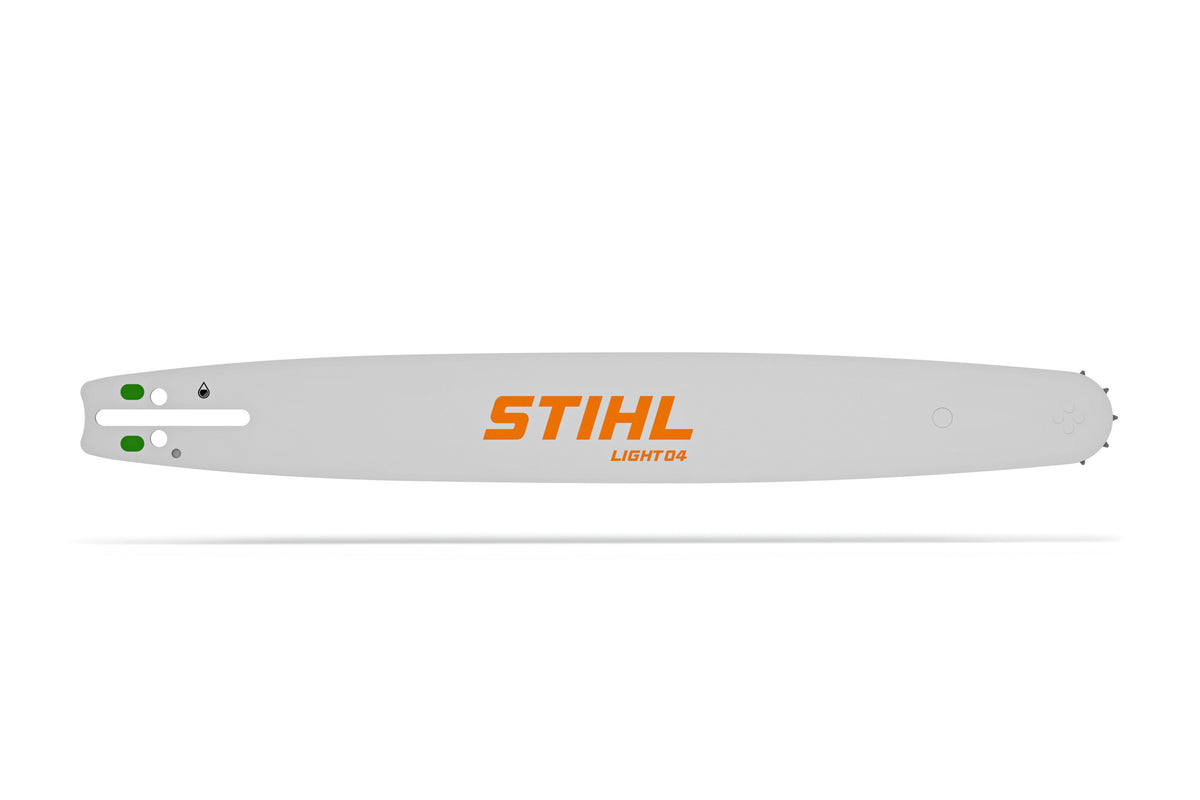 STIHL Schiene L04, 45cm/18", 1,3mm/0.050", .325"