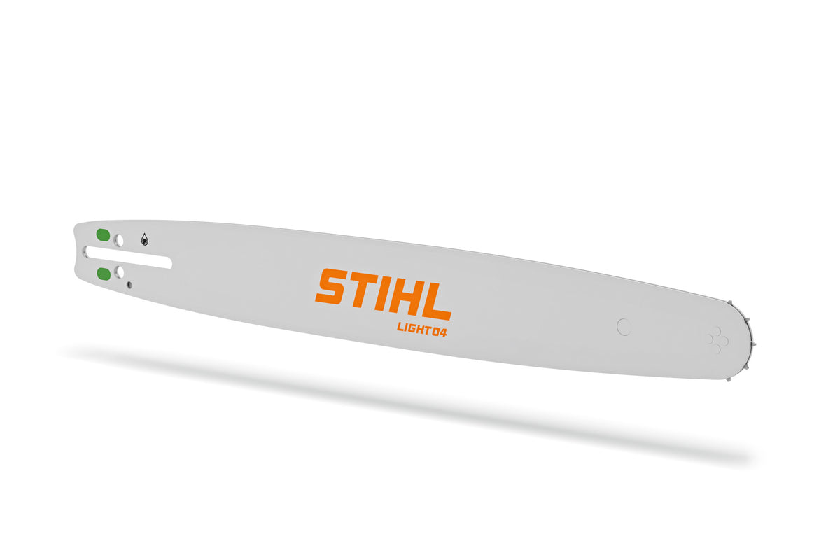 STIHL Schiene L04, 40cm/16", 1,3mm/0.050", .325"