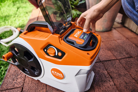 STIHL REA 60 PLUS