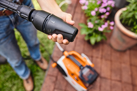 STIHL REA 60 PLUS