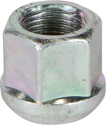 Radmutter M16x1.5