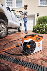 STIHL REA 60 PLUS