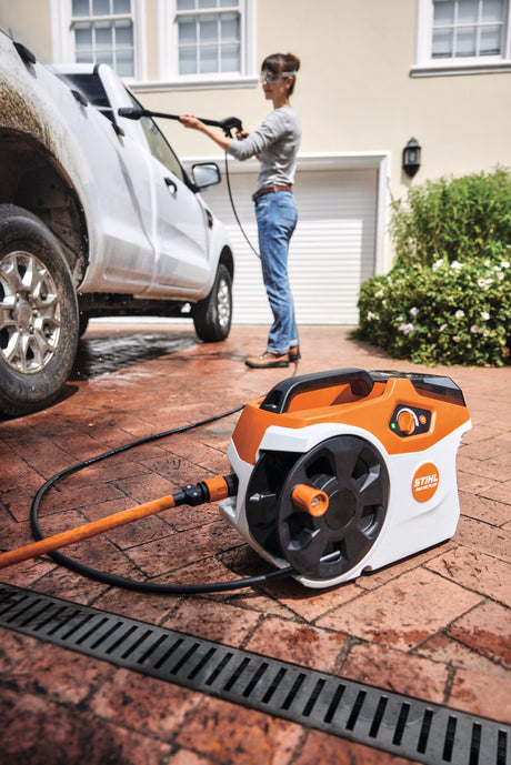 STIHL REA 60 PLUS