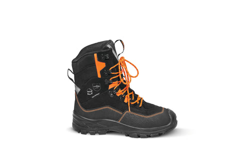 STIHL Motorsägen-Lederstiefel FUNCTION Active, Gr. 37