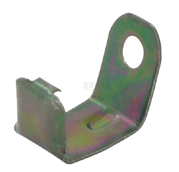 Klemmfeder