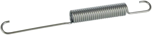 Spannfeder