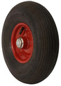 Rad 4.00x6 4PR ST15 Ø20/25x107 Stahlfelge