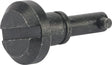 Mulch-Stecker