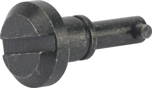 Mulch-Stecker