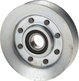 Umlenkrolle Ø88,9mm/m. Loch 15,875mm