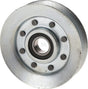 Umlenkrolle Ø88,9mm/m. Loch 15,875mm