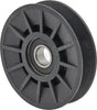 Kunststoffrolle SD/MP