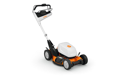 STIHL RMA 7 RV