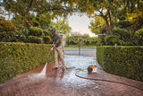 STIHL REA 100 PLUS