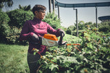 STIHL HSA 140 R, Schnittlänge 60 cm