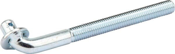 Stange Mähdeck