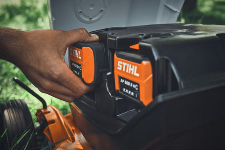 STIHL RMA 7 RV